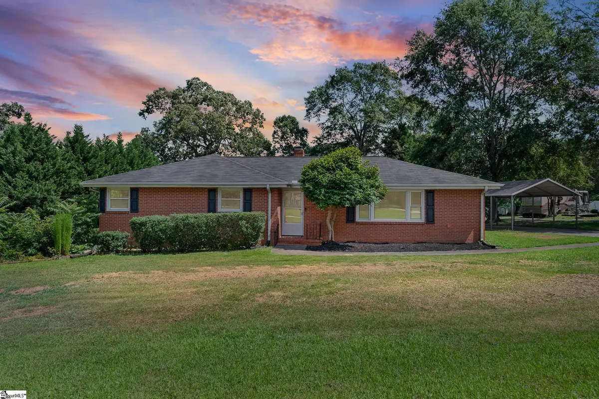 202 Central Avenue, Mauldin, SC 29662 - #1