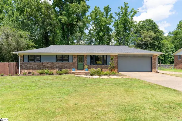117 Konnarock Circle, Greenville, SC 29617