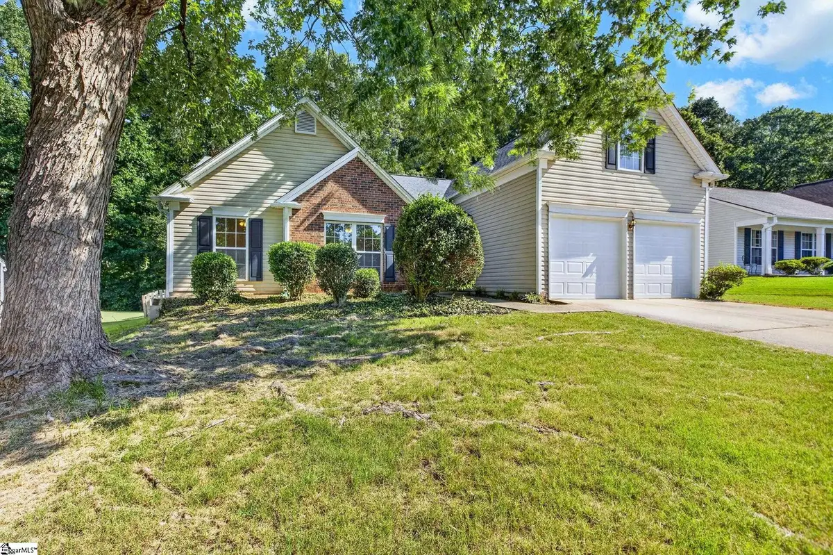 110 W Okaloosa Way, Simpsonville, SC 29680 - #1