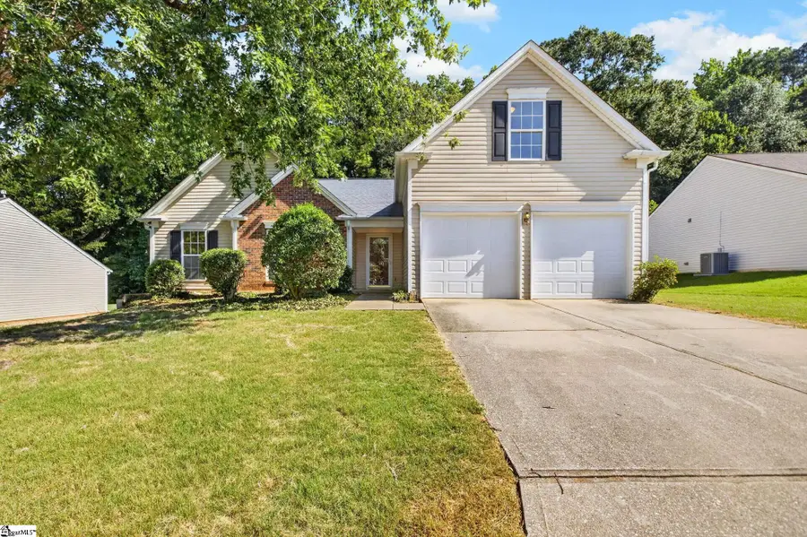 110 W Okaloosa Way, Simpsonville, SC 29680 - #2