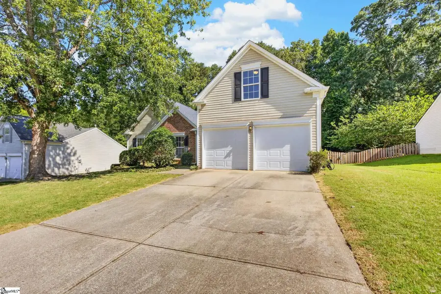 110 W Okaloosa Way, Simpsonville, SC 29680 - #3