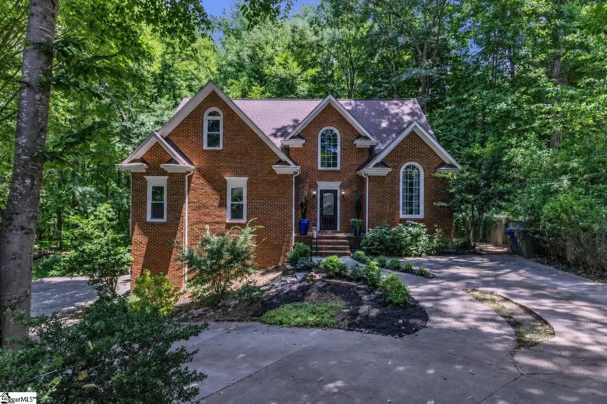 11 Vendue Court, Simpsonville, SC 29681 - #1