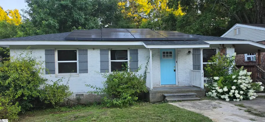 42 Shady Lane, Spartanburg, SC 29302 - #2