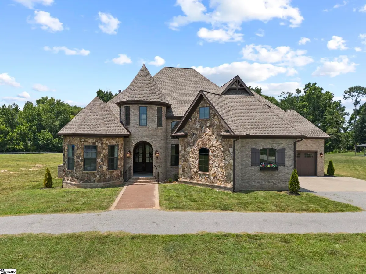 1000 Apple Valley Road, Duncan, SC 29334-9477 - #1