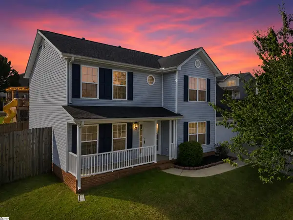 2 Gentian Court, Taylors, SC 29687