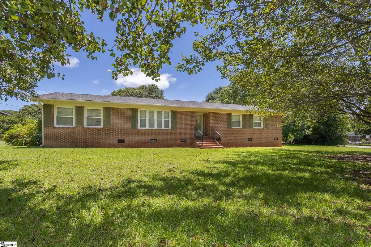 1115 Old Denver School Road, Pendleton, SC 29670 - #1