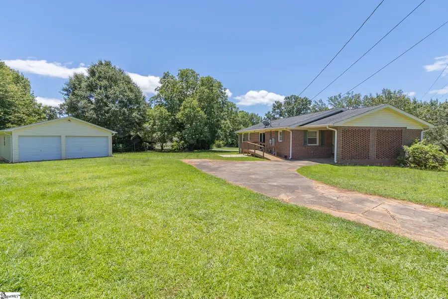 1115 Old Denver School Road, Pendleton, SC 29670 - #3