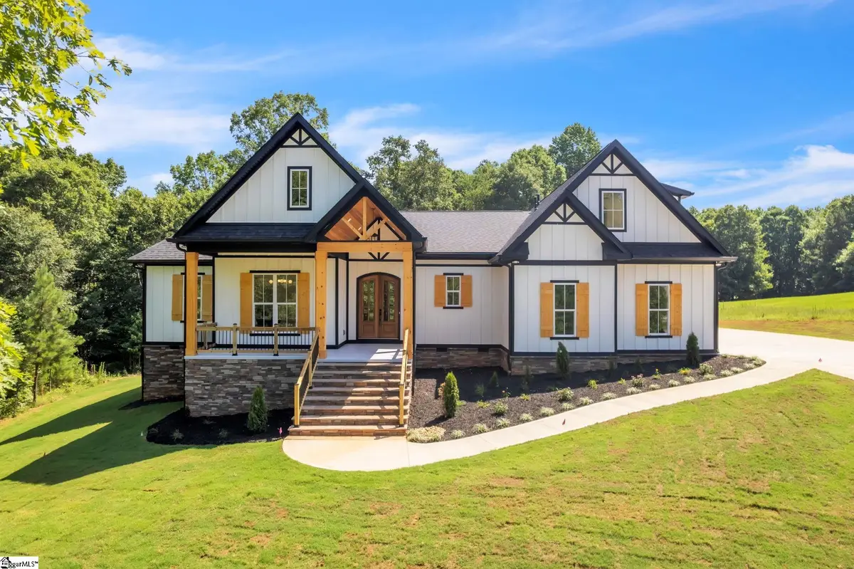 574 Paramount Drive, Seneca, SC 29678 - #1