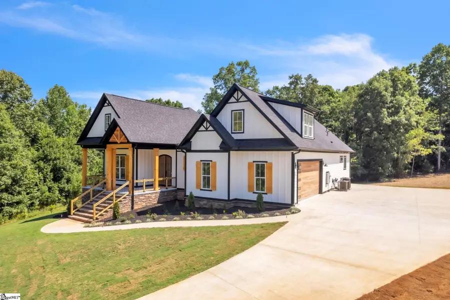 574 Paramount Drive, Seneca, SC 29678 - #3