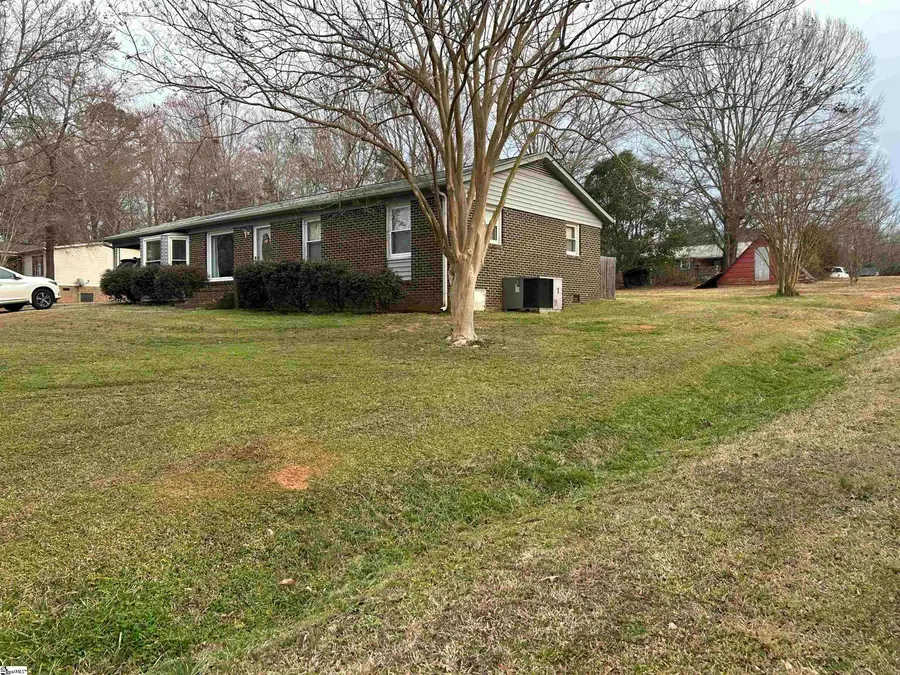 183 Randall Drive, Clinton, SC 29325 - #3