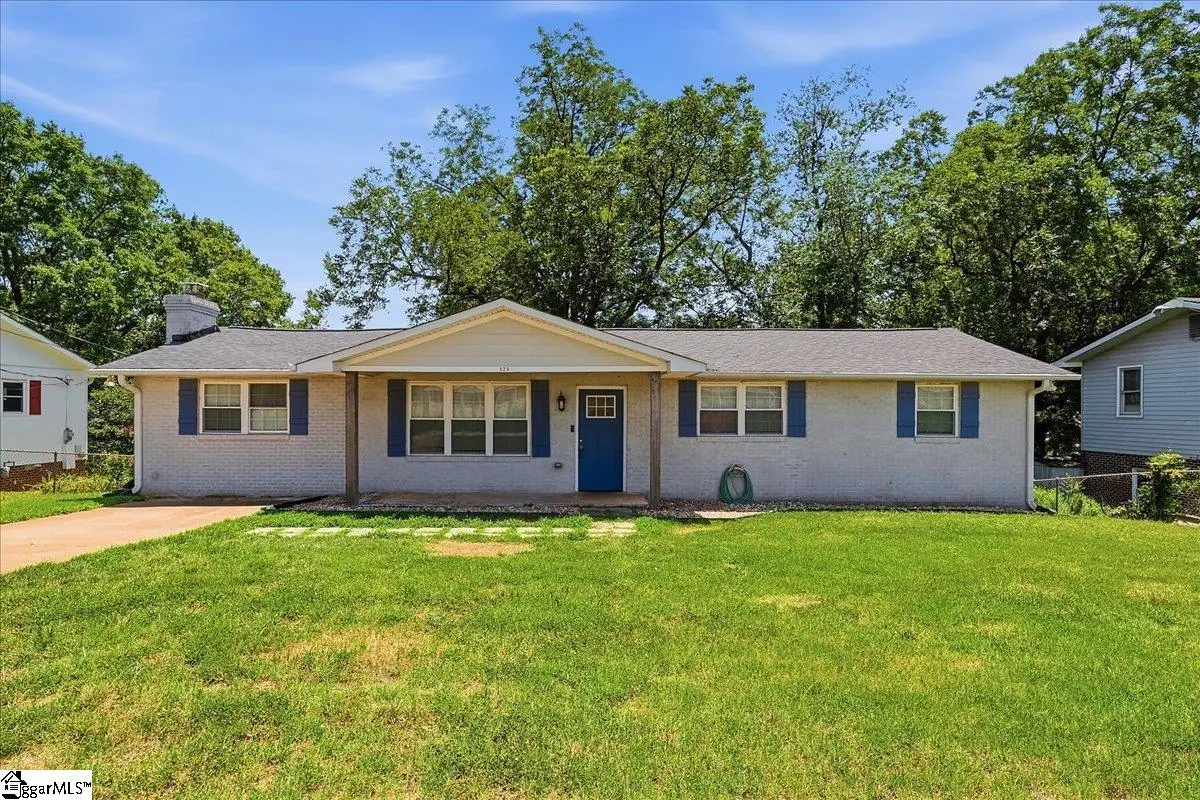 123 Monaview Circle, Greenville, SC 29617 - #1