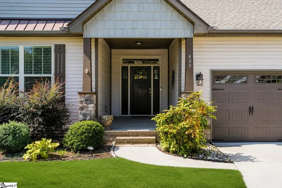 409 Trillium Creek Court, Travelers Rest, SC 29690 - #3