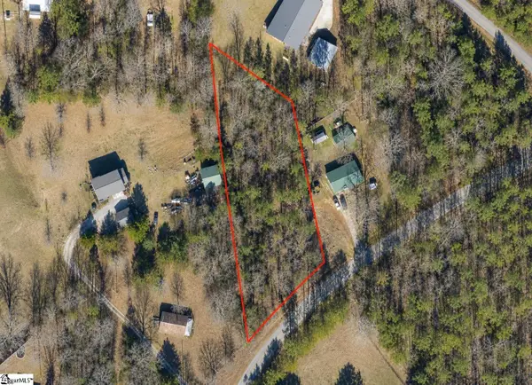 826 Joe Lewis Road, Seneca, SC 29678