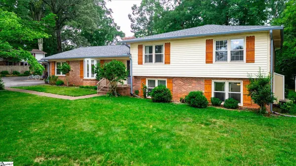 14 Watkins Bridge Road, Greenville, SC 29617