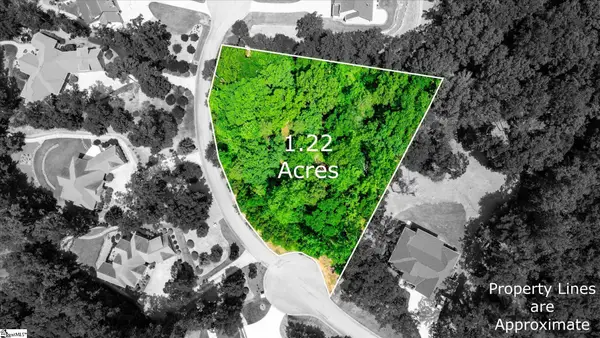 00 Ivy Ridge Court #Lot 38, Seneca, SC 29672