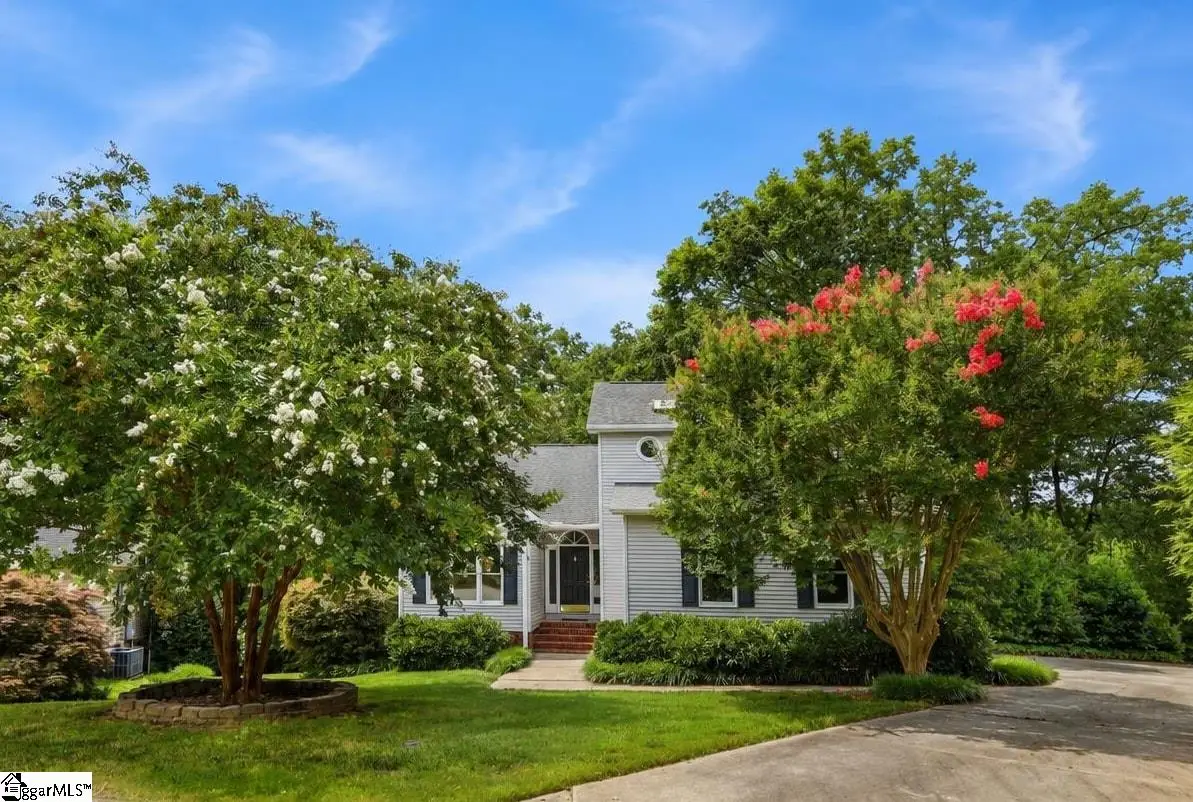 319 Wild Rice Drive, Simpsonville, SC 29681 - #1