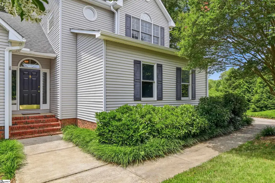 319 Wild Rice Drive, Simpsonville, SC 29681 - #3