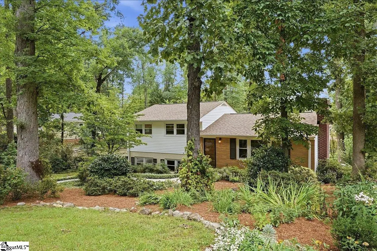 9 Yorkshire Drive, Greenville, SC 29615 - #1