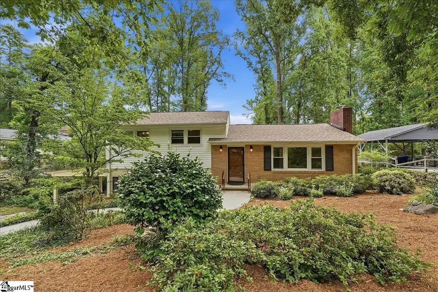 9 Yorkshire Drive, Greenville, SC 29615 - #2