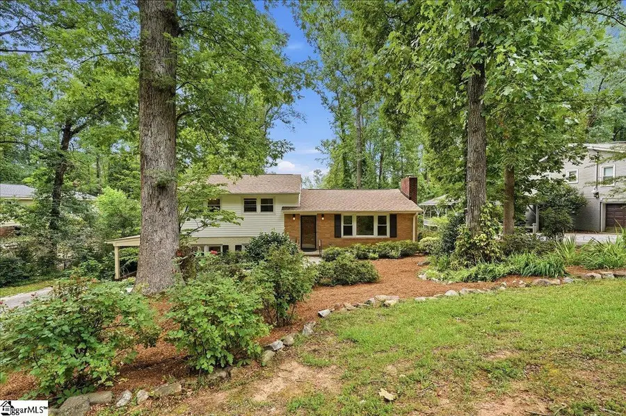 9 Yorkshire Drive, Greenville, SC 29615 - #3