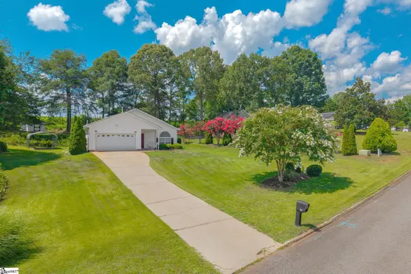 109 Golden Springs Lane, Liberty, SC 29657