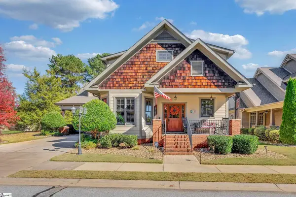 45 Verona Circle, Simpsonville, SC 29681