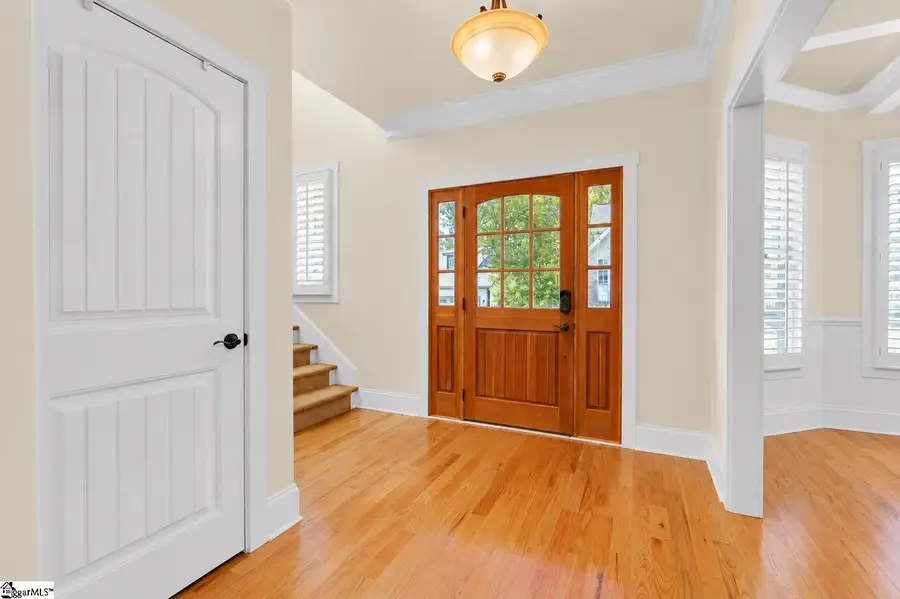 45 Verona Circle, Simpsonville, SC 29681 - #3