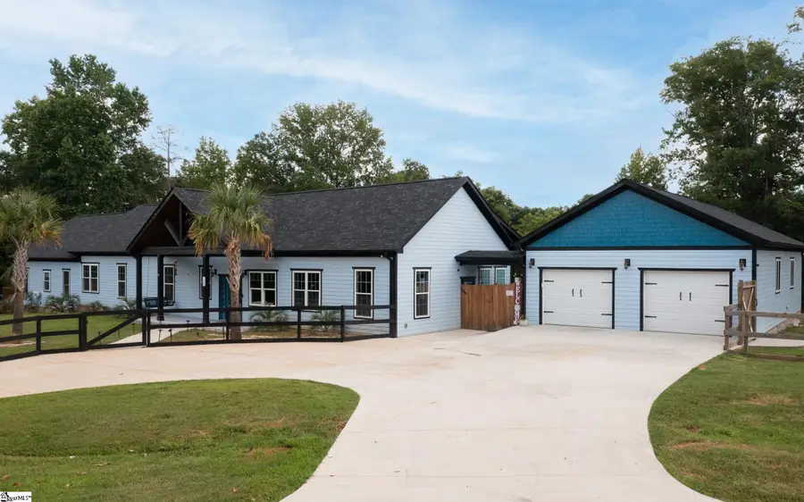 108 Angie Lane, Simpsonville, SC 29681 - #3