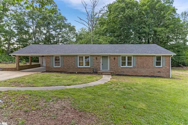 157 Botany Slopes Road, Piedmont, SC 29673