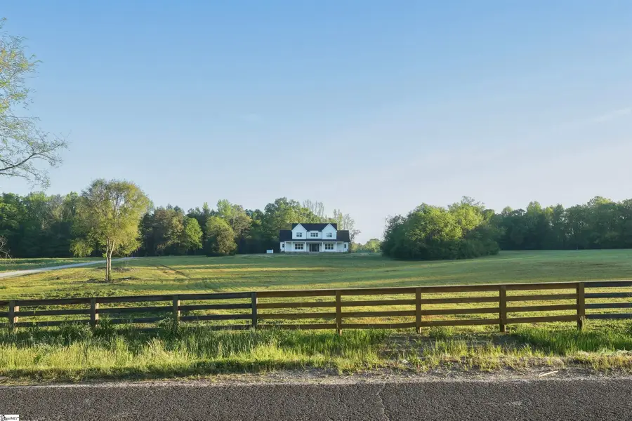 245 W Chapman Road, Belton, SC 29627 - #2