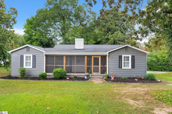 702 Williams Street, Williamston, SC 29697