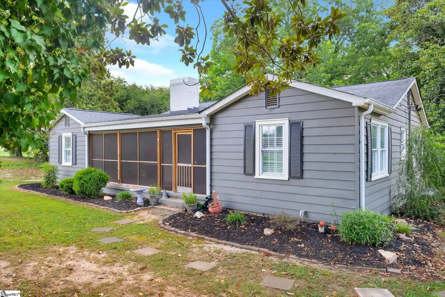 702 Williams Street, Williamston, SC 29697 - #2