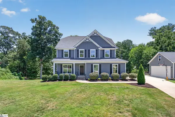 329 Brown Road, Simpsonville, SC 29681
