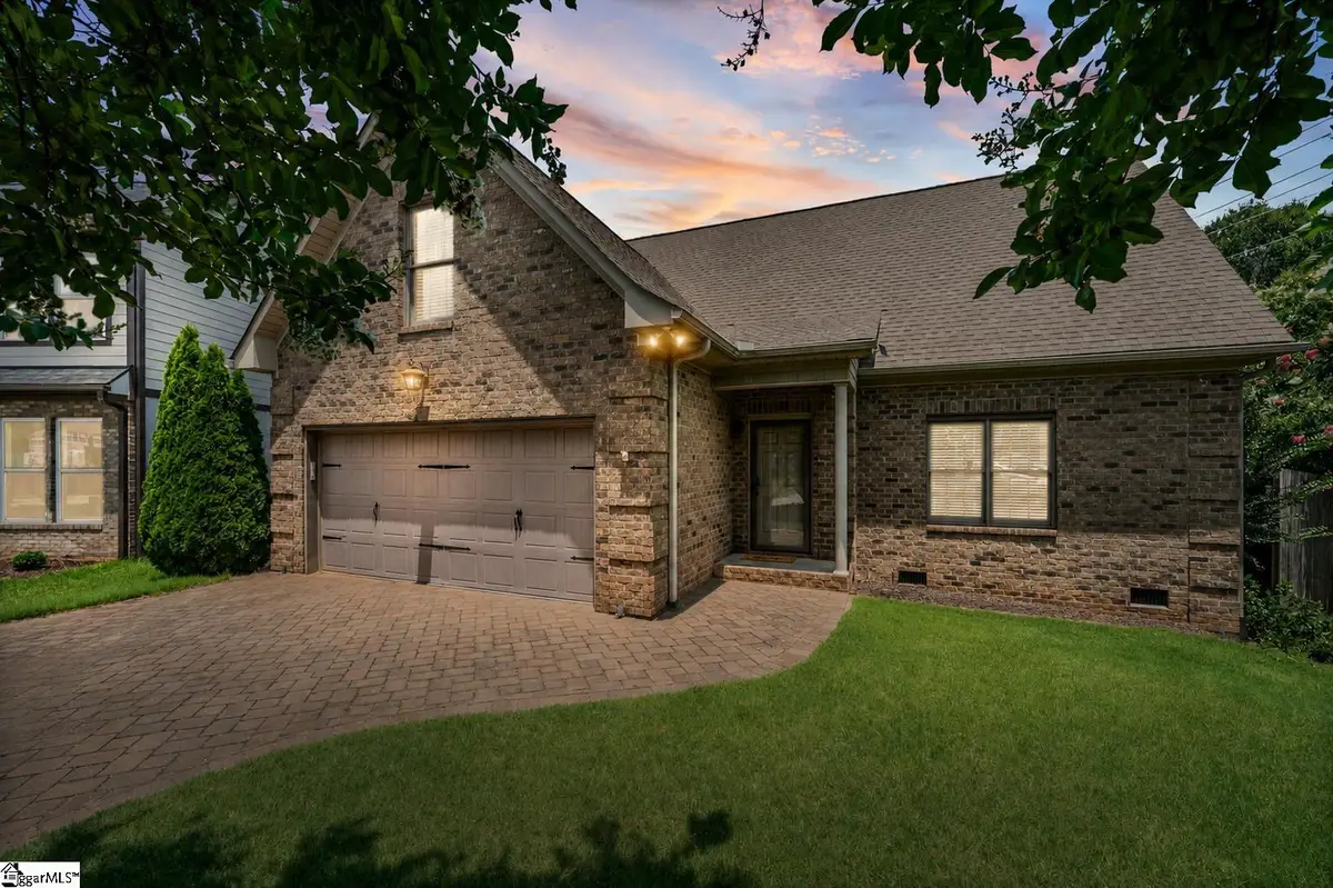 437 Ambiance Drive, Spartanburg, SC 29301 - #1
