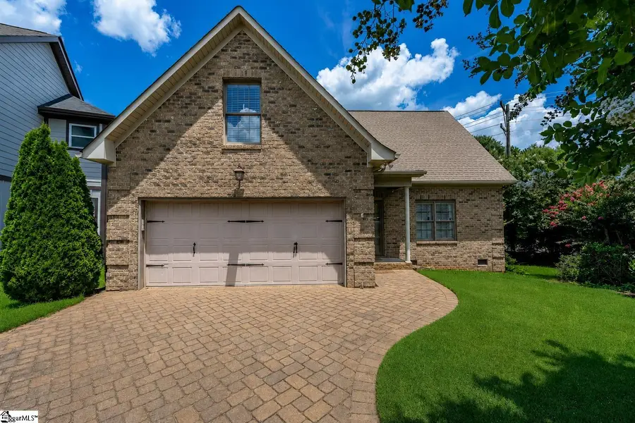 437 Ambiance Drive, Spartanburg, SC 29301 - #2