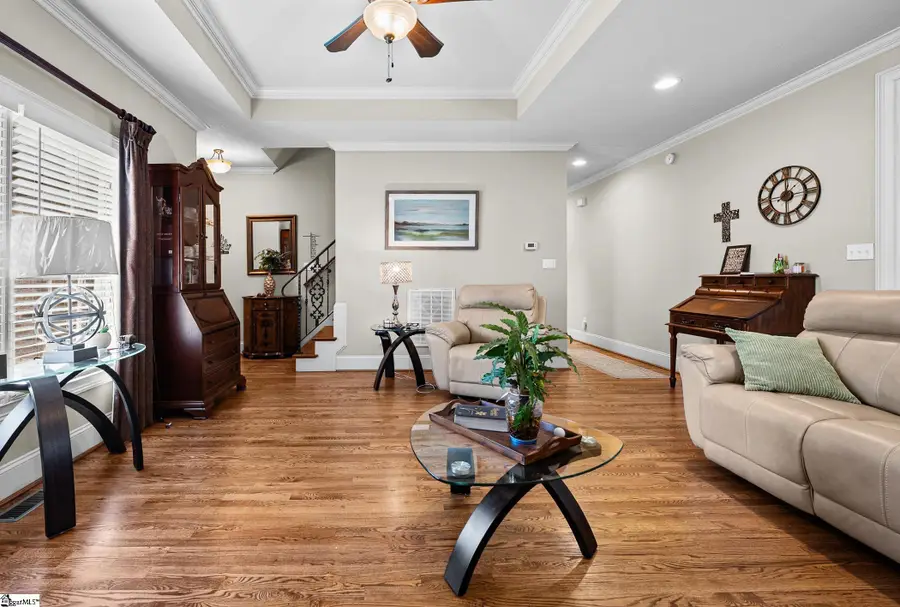437 Ambiance Drive, Spartanburg, SC 29301 - #3