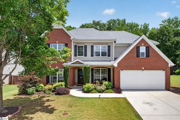 408 River Summit Drive, Simpsonville, SC 29681