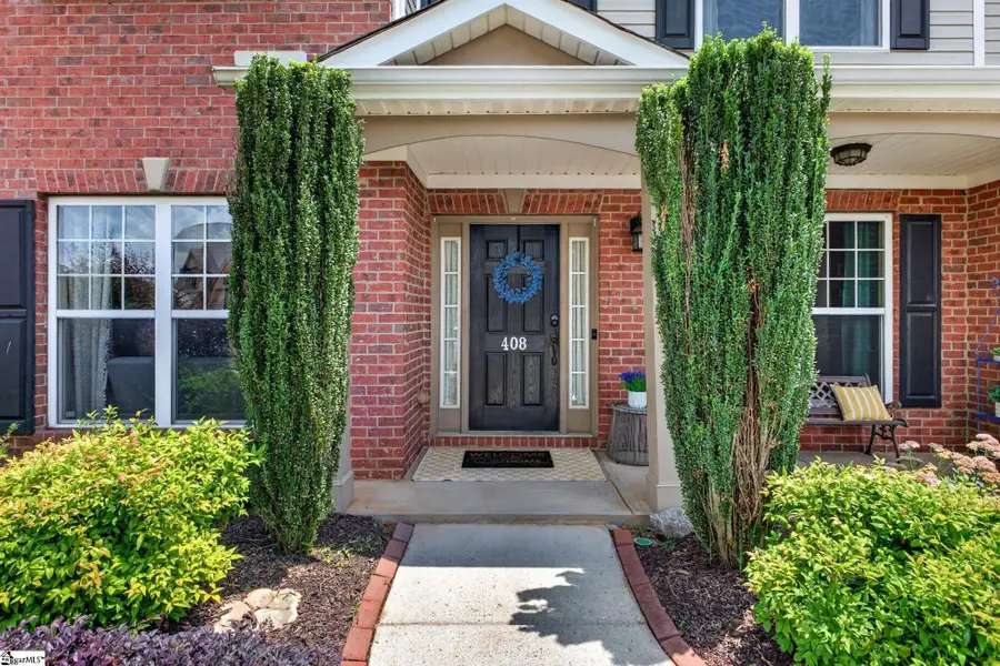 408 River Summit Drive, Simpsonville, SC 29681 - #2