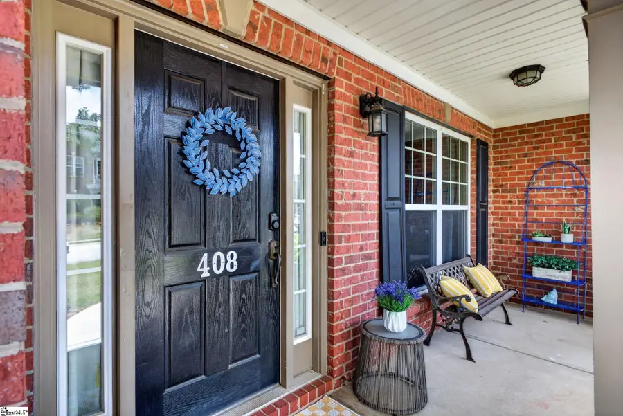 408 River Summit Drive, Simpsonville, SC 29681 - #3