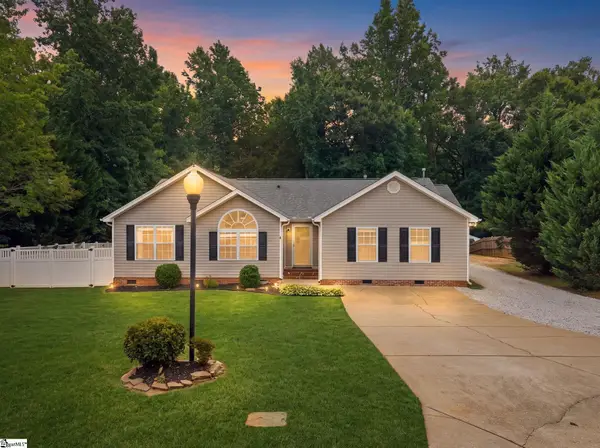 100 Bitternut Lane, Taylors, SC 29687