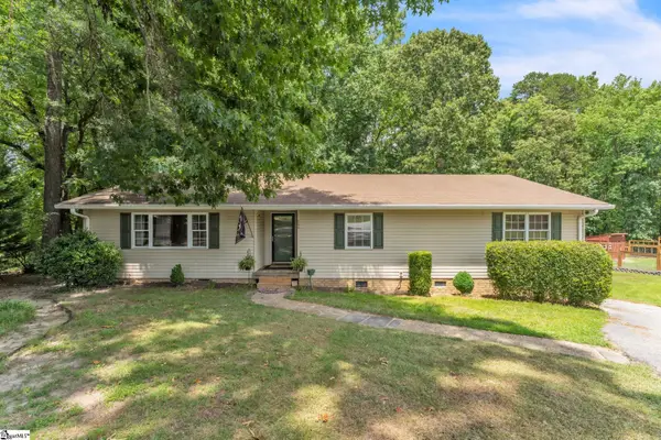 204 Collinwood Lane, Taylors, SC 29687