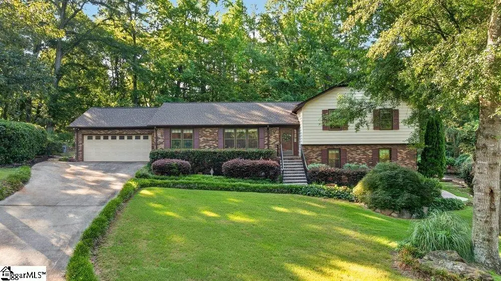 219 Oakwood Court, Greenville, SC 29607 - #1