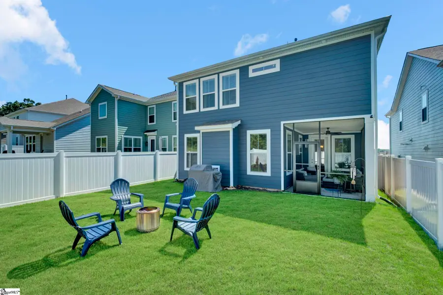 12 Gressette Place, Simpsonville, SC 29681 - #2