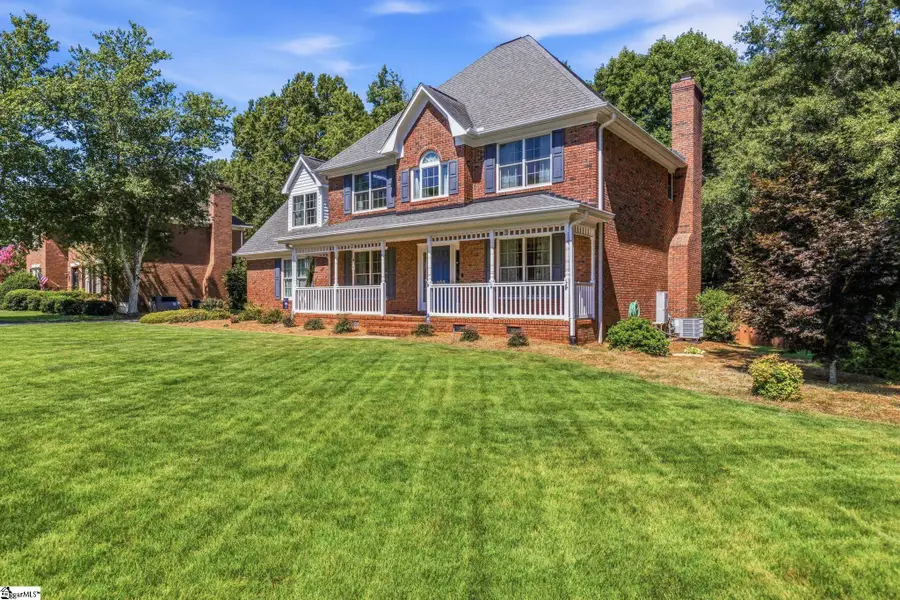 105 Holly Crest Circle, Simpsonville, SC 29681 - #2