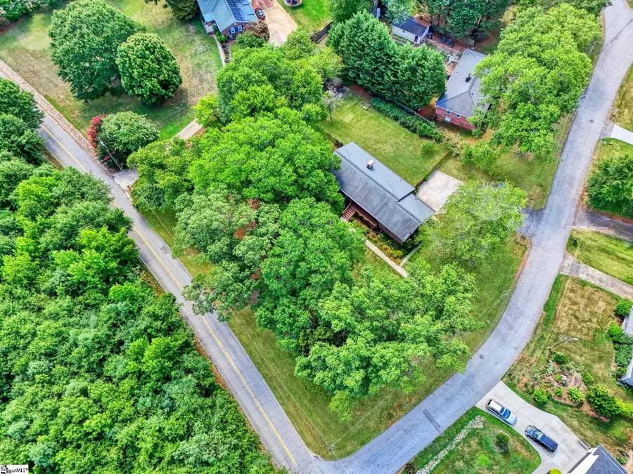 411 New Perry Road, Greenville, SC 29617 - #2