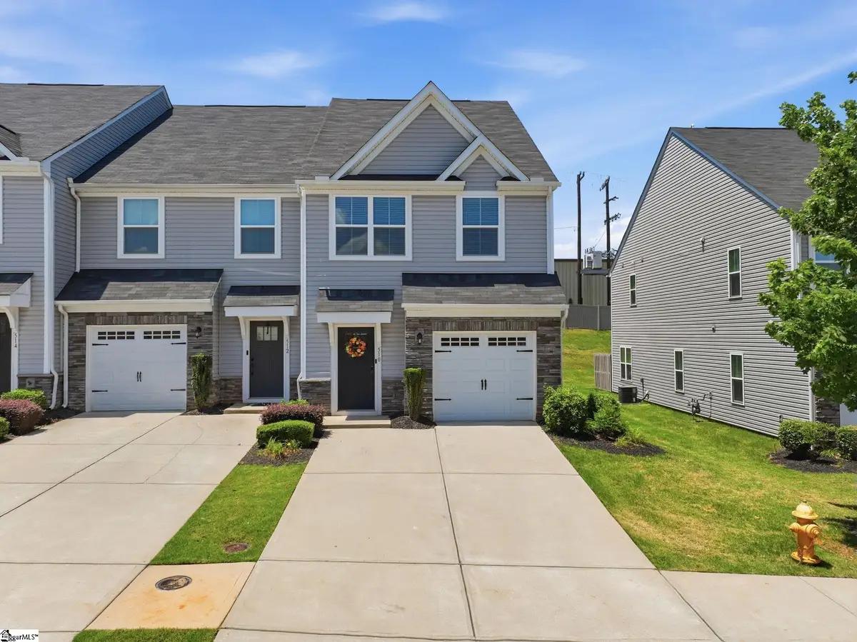 510 Huntingdale Place, Simpsonville, SC 29681 - #1
