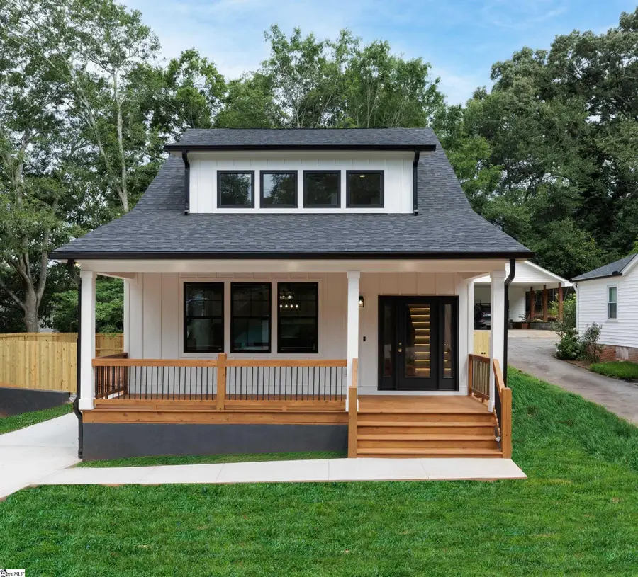 7 Dixie Avenue, Greenville, SC 29607 - #2