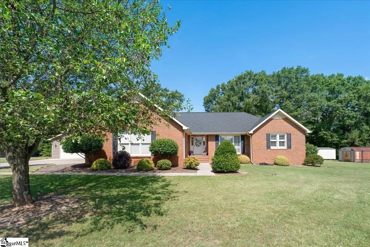 1 Oakridge Court, Anderson, SC 29621 - #1
