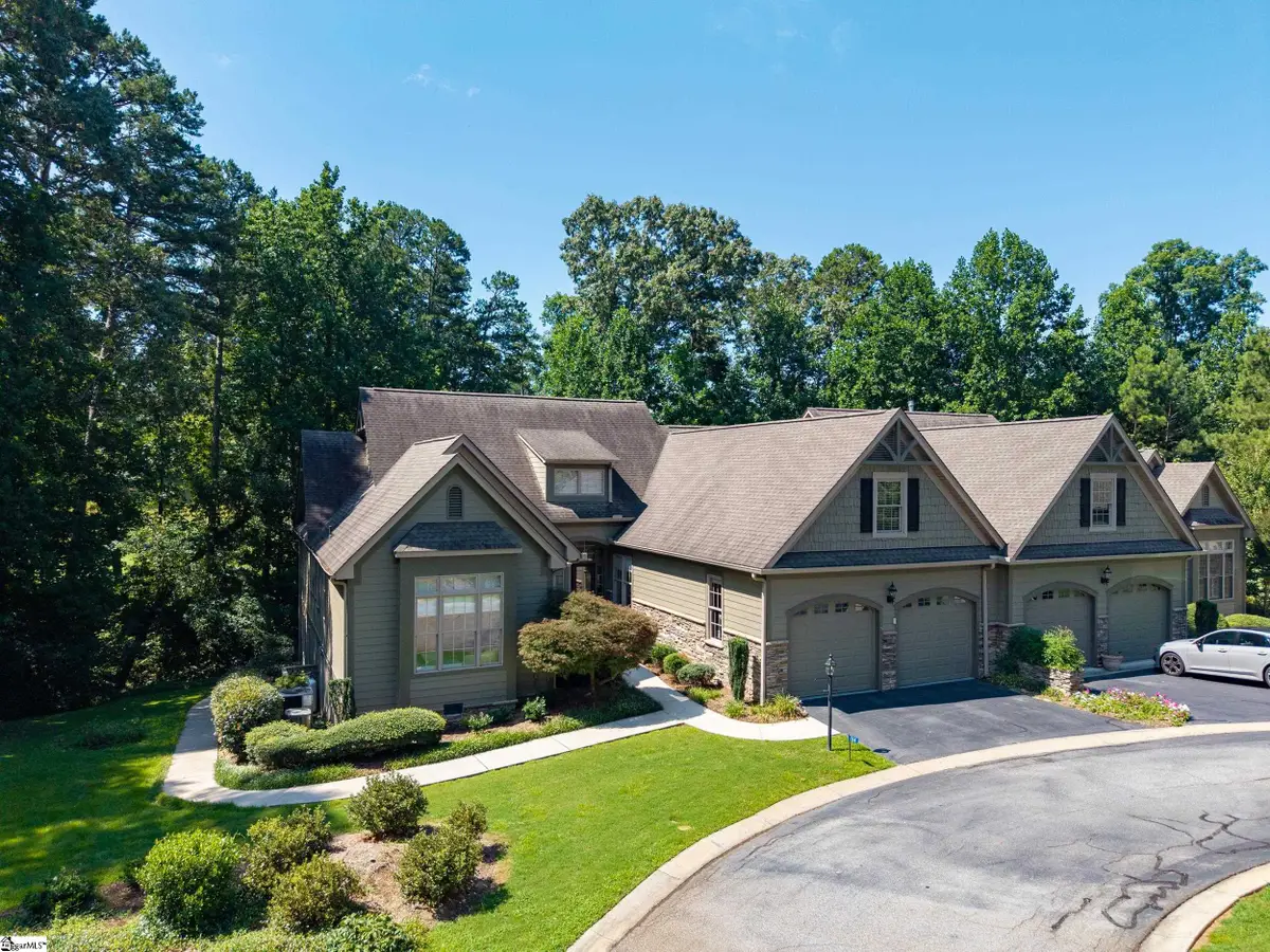 114 Club Court, Keowee Key, SC 19676 - #1