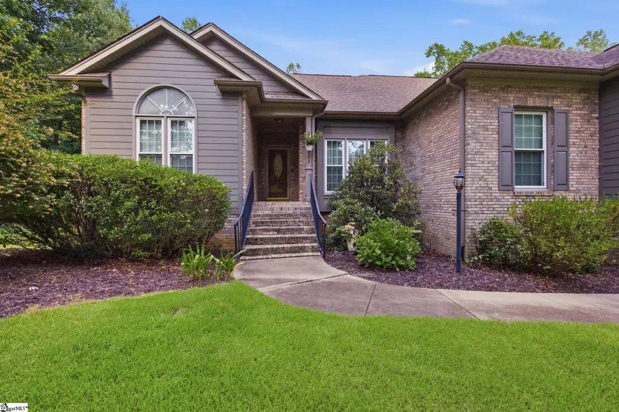 703 Garnett Way, Simpsonville, SC 29680 - #2